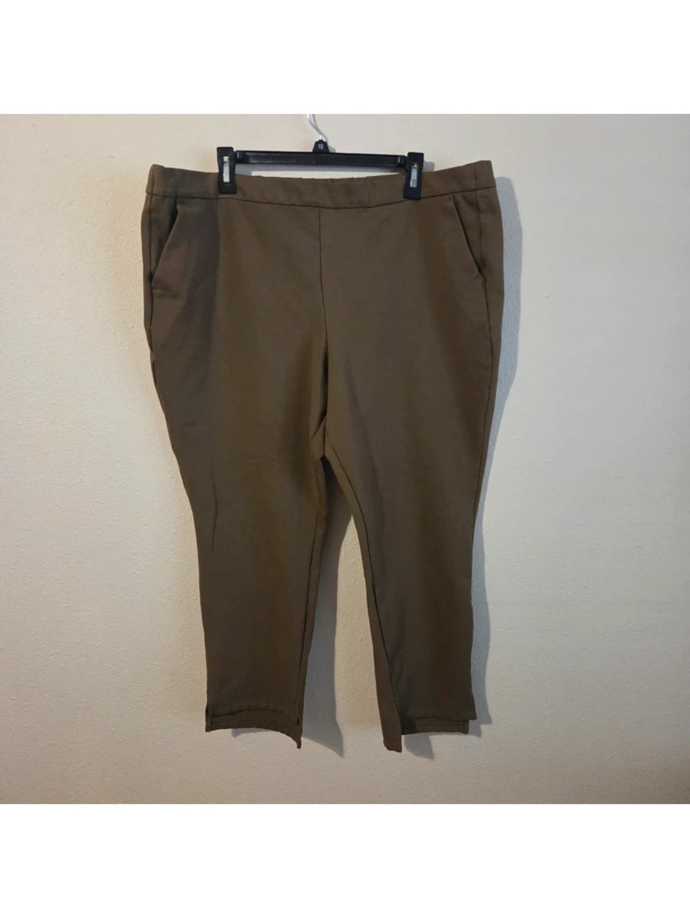 Worthington green pants